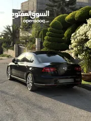  1 Passat full options بالسعر المميز