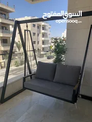  1 مرجيحة للبيع جديدة