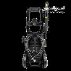  7 مضخة غسيل هينز برو 190 دينار