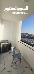  4 شقق مفروشة جاهزة للبيع.