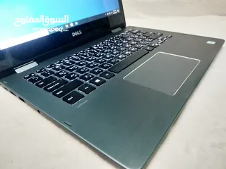  2 لاب توب DELL 3397 لمس °360