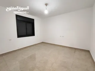  9 New unfurnished apartment for rent in Ramallah, Al-Tira