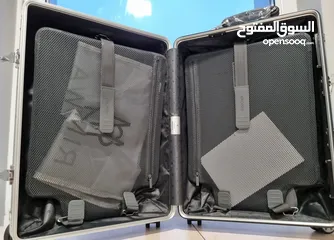  3 Rimowa Classic Cabin S suitcase