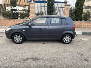  2 هونداي للبيع