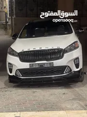  2 كيا سورنتو