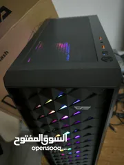  8 Gaming PC GTX 1650 Super