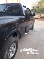  3 فورد F150 موديل2001