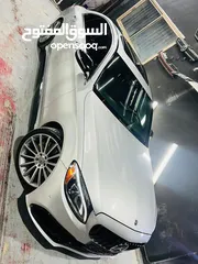  7 مرسيدس c300 2019