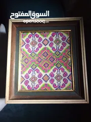  5 مطرزات فاخرة  فخامة التفاصيل