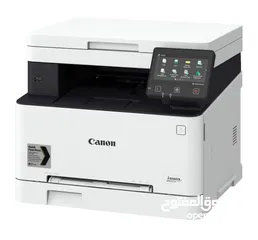  2 Canon I-sensys MF641Cw, laser all in one