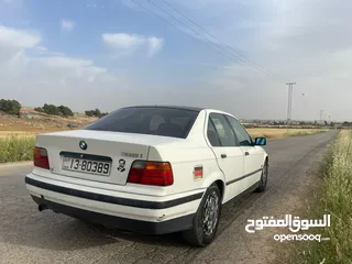  8 سياره بي ام للبيع