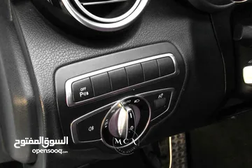  16 Mercedes Benz C350-e