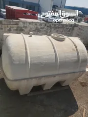  19 خزان ماء water tank