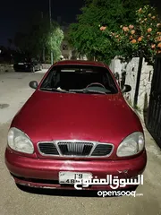  8 دايو لانوس 97 للبيع