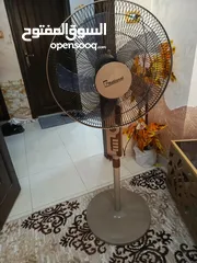  2 مراوح عدد 3 2 نوع سونا