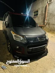  10 سيتروين c3 بيكاسو