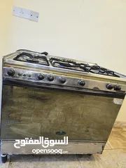  1 طباخ ماركه كريازي