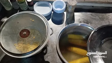  4 عرباي تفصيل جديد