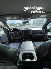  14 Ford F-150 2018 2.7 ecoboost (Clean title)