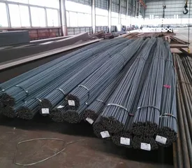  8 حديد التسليح عالي الجودة من 8 إلى 32 مم High quality steel rebar from 8 to 32 mm