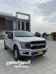  1 فورد اف 150  Ford F150 2019