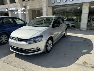  2 بولو 2017 دهان شركة