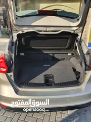  7 فورد فوكس 2015 للبيع Ford Focus for sale