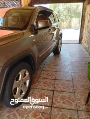  5 جيب جراند شروكي محدثة للبيع
