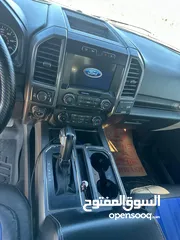  5 فورد XLT 2017  F150