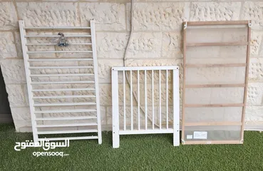  3 سرير ايكيا