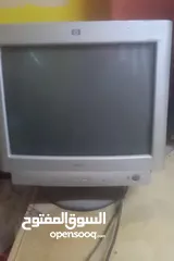  3 كمبيوتر قديم...حاله مستعمله