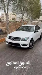  4 مرسيدس 204.   موضيل 2012