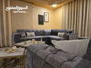  3 طقم كورنر تفصيل