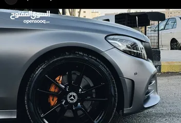  3 مرسيدس كوب 2019 فل كامل فحص كامل اعلى الإضافات