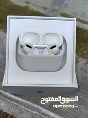  1 سماعة AirPods pro