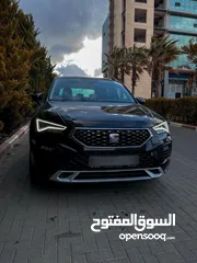  10 سيات اتيكا اكسبيرنس 2021 للبيع