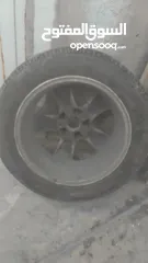  2 جنط MD سبير