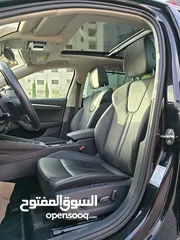  19 سكودا اوكتافيا ستيشن ترخيص 2020