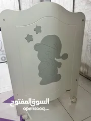  4 غرفة أطفال بيبي