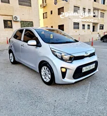  1 كيا مورنينج 2019