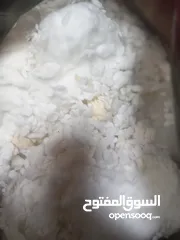  5 قطن و بوليستر جديد