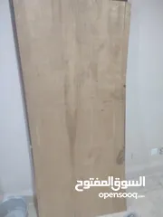  1 غرفة نوم مستعمله