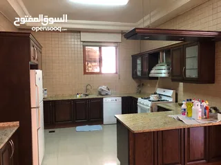  10 فيلا مفروشه للايجار في عبدون ( Property 40254 )-175089630