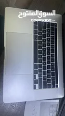  1 MacBook pro i7