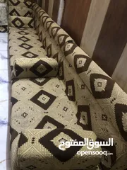  2 كعدة عربية للبيع