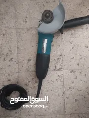  2 دسك mkaita مستعمل