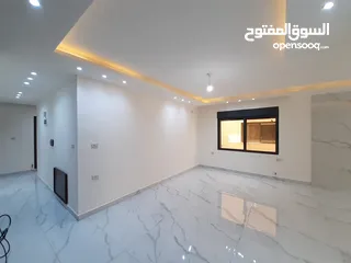  15 شقة مميزة طابق اول مساحة 150م في شفا بدران بسعر مميز