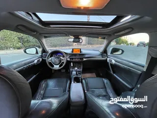  11 Lexus ct للبيع