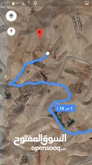  21 ارض زراعية للبيع  .. قطعه زراعية .   محافظة مادبا . ذيبان . مليح . حوض العلاقي . مساحة اربع دنمات
