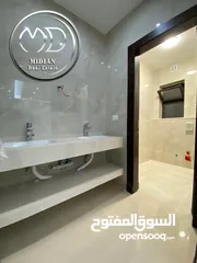  7 شقق جديدة للبيع الرابية مساحات 115م & 120م تشطيبات و ديكورات سوبر ديلوكس اطلالة جميلة بأسعار مميزة
